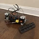 OEM 2007-2009 Mercedes E350 E550 E63 REAR SAM FUSE BOX RELAY CONTROL MODULE 