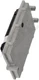 APDTY 154619 Reman Powertrain Control Module