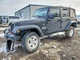 Used A/C Temperature Control Module fits: 2015 Jeep Wrangler Temperature below d