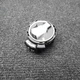 Porsche Cayman 981 2014 Right Impact Sensor 9P1959354