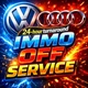 VW Audi MED17 / ME17 Immobilizer Delete IMMO OFF Programming | Mail-In ECU