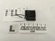 CADILLAC ALLANTE Rear Left Light Computer Control Module Fits 1987-1992 