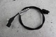 Tesla Model S 75 2018 USB MCU to Female Connector Cables 1004815-08-B J150