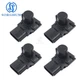 4PCS PDC Parking Sensor For Lexus RX350 2010-15 RX450h 2012-15 3.5L 89341-33210