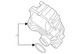 Genuine BMW Actuator 27-21-9-846-559
