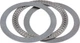 ALLSTAR PERFORMANCE Bearing Kit for 2.5in Coil Over Spring 20pk ALL64210-20