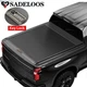 5.8 Retractable Truck Tonneau bed Hard Cover For 2011-2026 Silverado Sierra 1500