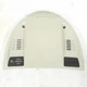2011 - 2013 MINI COOPER DASH CLUSTER TRIM BEZEL 3422629 OEM