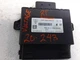 VOLTAGE CONVERTER MODULE PORSCHE CAYENNE 2016 857977 ID # 7PP959663E 