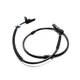 ABS Wheel Speed Sensor Rear Left or Right for BMW 2/3/4 Series F23 F30 F31 F32 S
