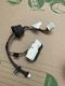 17-23 Tesla Model 3 OEM Charge Port Motor Wiring Harness Connector 1084856-00-G