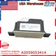 Voltage Converter Module Auxiliary Battery For Mercedes-Benz C Class A2059053414