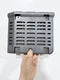 07-13 Mitsubishi Outlander Lancer Rockford Fosgate Amplifier 8701A089