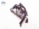 2016-20 BENTLEY BENTAYGA AC HEATER CLIMATE CONTROL MODULE HARNESS SET 36A907040A