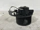 2022 CHEVROLET SILVRDO25 OEM Blower Motor Part Number T834366