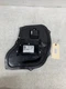 12-20 Tesla Model S Front Right Door Control Unit Module w/ Plate 47033 B110