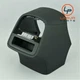 M156 Maserati 14-17 Quattroporte Rera Center Console Black Panel Trim Z1873