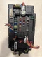 Mini Cooper 2007-2013 Interior Footwell Relay Fuse Box Module 61.35 9811672