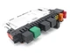 Front Right SAM Fusebox Control Module Unit for 03-06 Mercedes SL500 SL55 R230