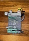 2011-2013 ACURA TSX - PASSENGER SIDE INTERIOR FUSE BOX	TL2A130