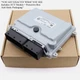 A2721532692 Engine Control Module For Mercedes W204 C300 C350 3.0L 2007-2014