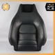 10-17 Mercedes W204 C250 E350 Front Left or Right Seat Cushion Upper Black OEM