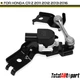 Ride Height Level Sensor for Honda CR-Z 2011-2016 Front Suspension 33136SZTJ01