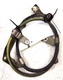 15-19 Subaru Outback Right Side EPB Electric Parking Brake Wire OEM 26018AL02B