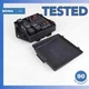 07-11 Jaguar X150 XK XKR Front Relay Fuse Box 6W8314A073AD OEM