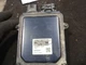 2024 Toyota Tacoma Fuel Pump Control Module Chassis ECM 3001197