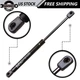 1Pc Front Hood Lift Support Strut Prop Rod Damper For Porsche Cayenne 2003-2012