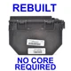 2011 DODGE GRAND CARAVAN TOWN COUNTRY ROUTAN FUSE BOX TIPM 04692335AF *REBUILT*