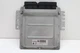 2006 Infiniti M35 MEC35-972 A1 Computer Brain Engine Control ECU ECM EBX Module