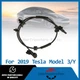 Wheel Speed ABS Sensor Front Left/Right 1188761-00-A For 2019 Tesla Model 3/Y