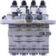 Fuel Injectiong Pump 1G85251010 1G922-51013 compatible Kubota V2403 V2203 Engine