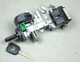 03 04 05 06 07 Honda Accord OEM Ignition Switch Cylind Lock MT Stick Shift 2 KEY