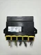 2010 - 2015 Jaguar XF Keyless Entry Theft Locking Control Module  8G9N-19G481-AB