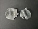 21 22 23 24 BMW 430i 440i M3 M4 G80 i4 RH Right Headlight Modules LED