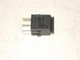 BMW 325 318 323 528 525 740 750 M3 X5 Black Relay Multi Purpose 61.36-1 393 412