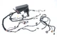 2017-2020 MASERATI GHIBLI OEM REAR TRUNK FUSE BOX WIRING HARNESS