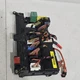 06-09 LAND ROVER RANGE ROVER 4.2L DASH CABIN FUSE BOX OEM 06 07 08 09