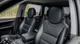 03-10 Porsche Cayenne Front LH RH Left / Right Seat Black Headrest Set OEM
