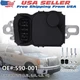 Fuel Pump Driver Module for Ford F150 4.6L 5.4L 4.2L V8 2005-2008 Truck 590-001