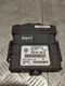 Control unit suspension system Porsche CAYENNE 2013 0C8927749CA