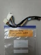 2000 Lexus RX300 MPX Multiplex Network Control PLUGS Right Rear Door OEM