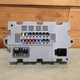 2013-2019 Jaguar XJL XJ REAR TRUNK Fuse Box Relay Panel CPLA-14Q073-AA Oem