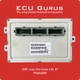 2001 Jeep Cherokee 4.0L AT Engine Computer P56041801 "VIN Programmed" ECM PCM