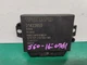 2016 Volvo S60 Y20 ECU OEM 31423950