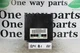 09375899 GMC Chevrolet Tahoe 2001 Body Control Unit BCM Module 661 12M1 B1