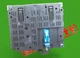 12-15 fiat 500 500C telematics module control unit bluetooth computer 68078445AL